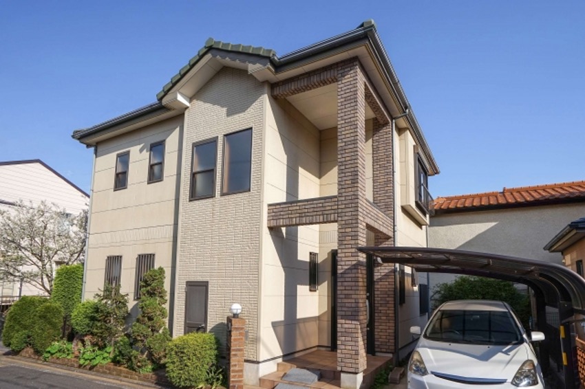 注文住宅,ローコスト住宅をお得に建てるならThe Terrace Home