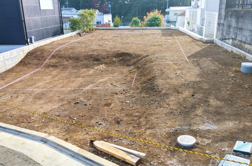 注文住宅,ローコスト住宅をお得に建てるならThe Terrace Home