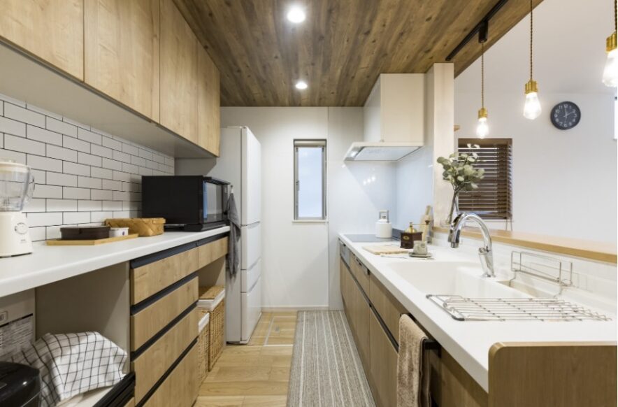 注文住宅,ローコスト住宅をお得に建てるならThe Terrace Home