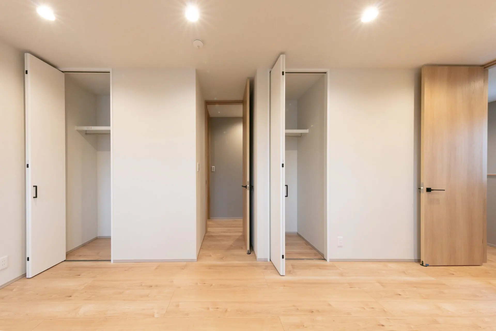 子育て家づくりの注意点完全ガイド|失敗しない間取りと安全設計 The Terrace Home