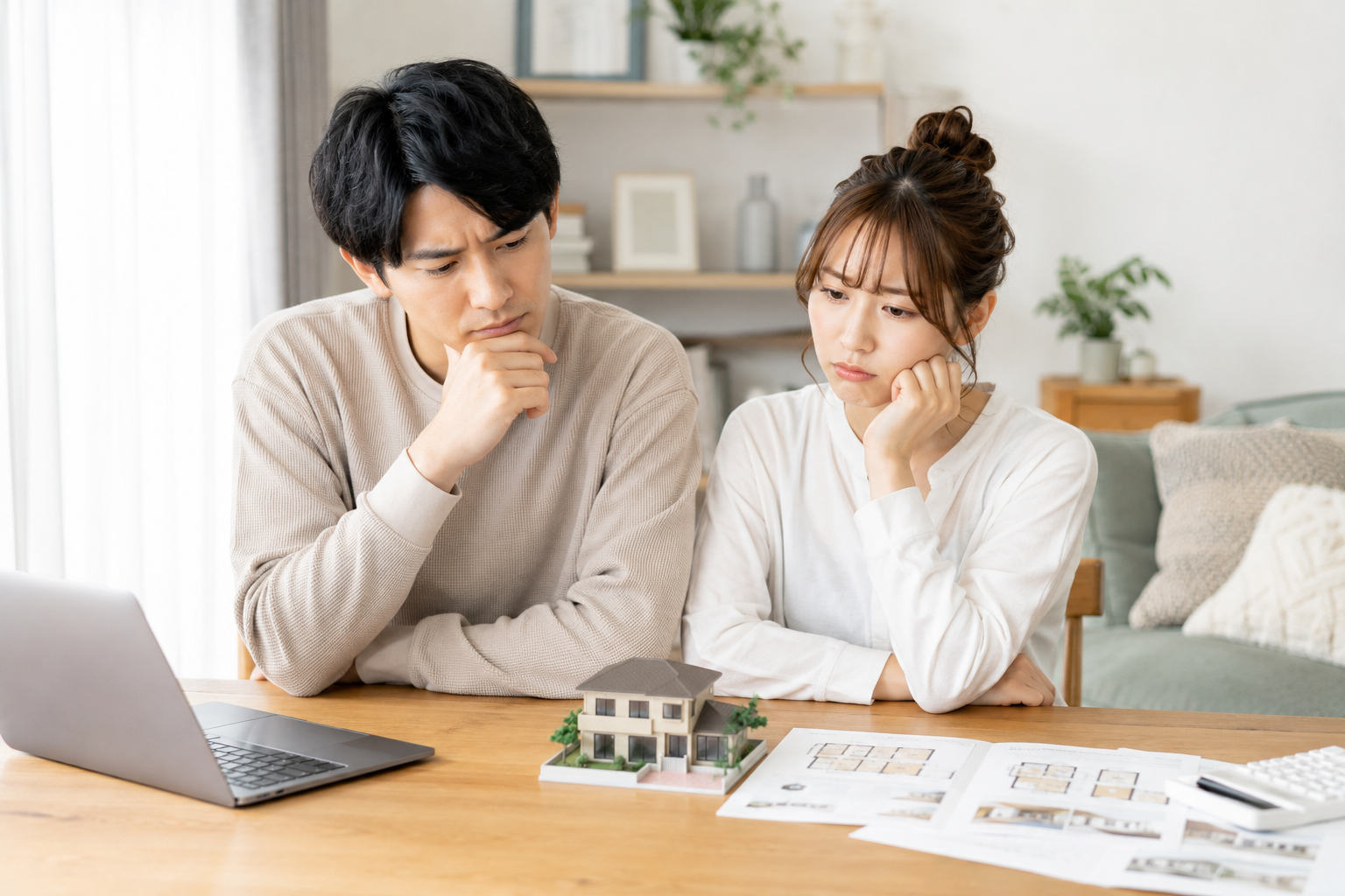 頭金なしでもマイホームの住宅ローンは組めるのか