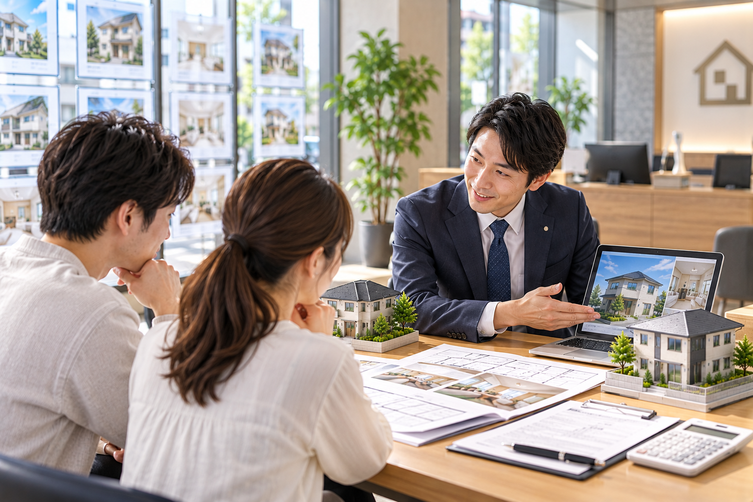 住宅ローンの残債があっても家の買い替えはできる?売却の流れと注意点を徹底解説