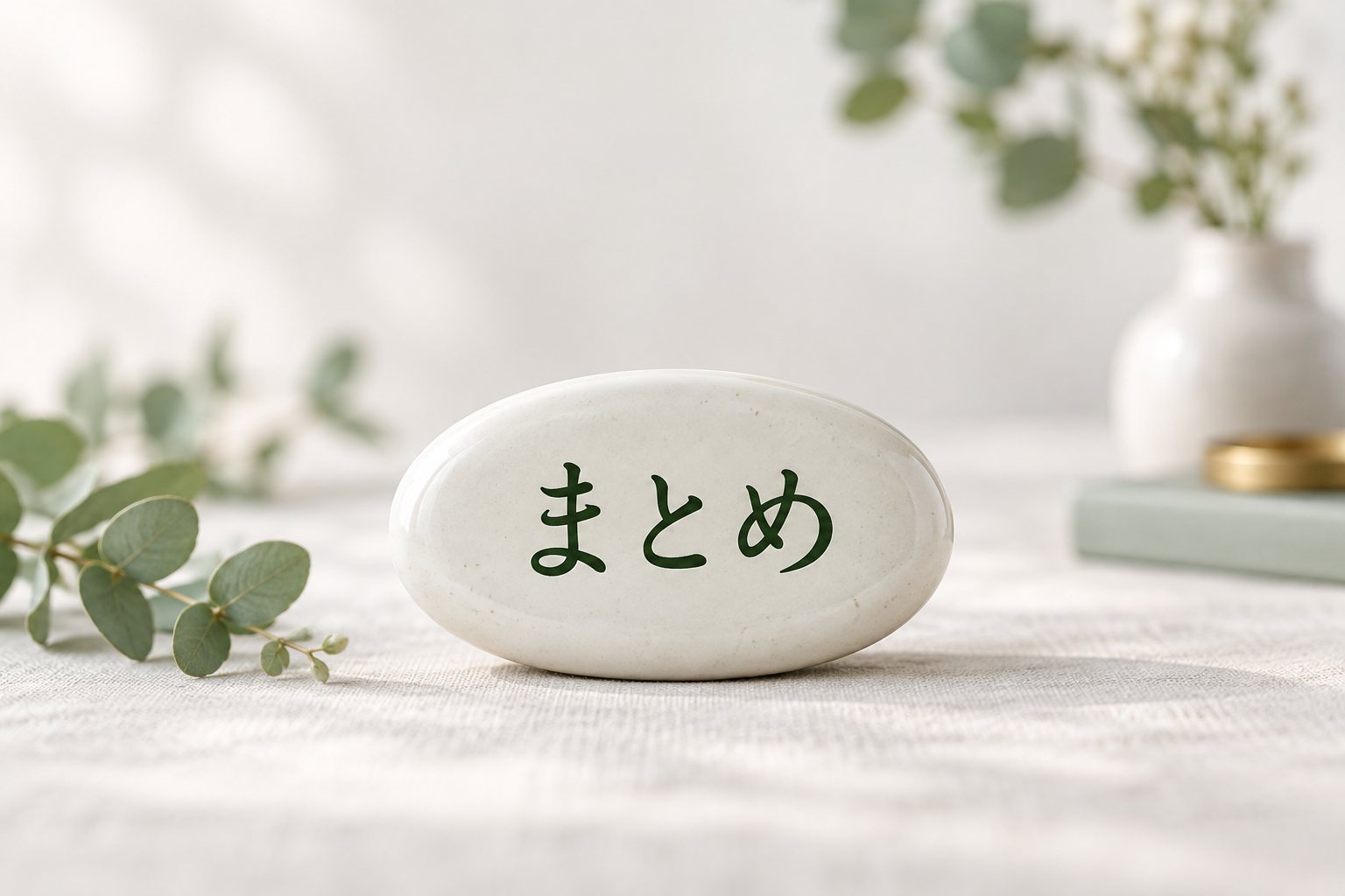 まとめ
