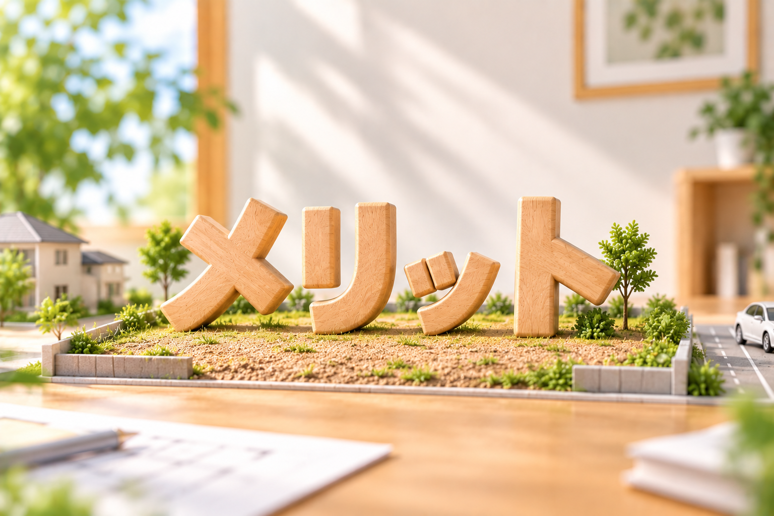 建築条件付き土地とは?仕組み・メリット・デメリット・注意点を解説