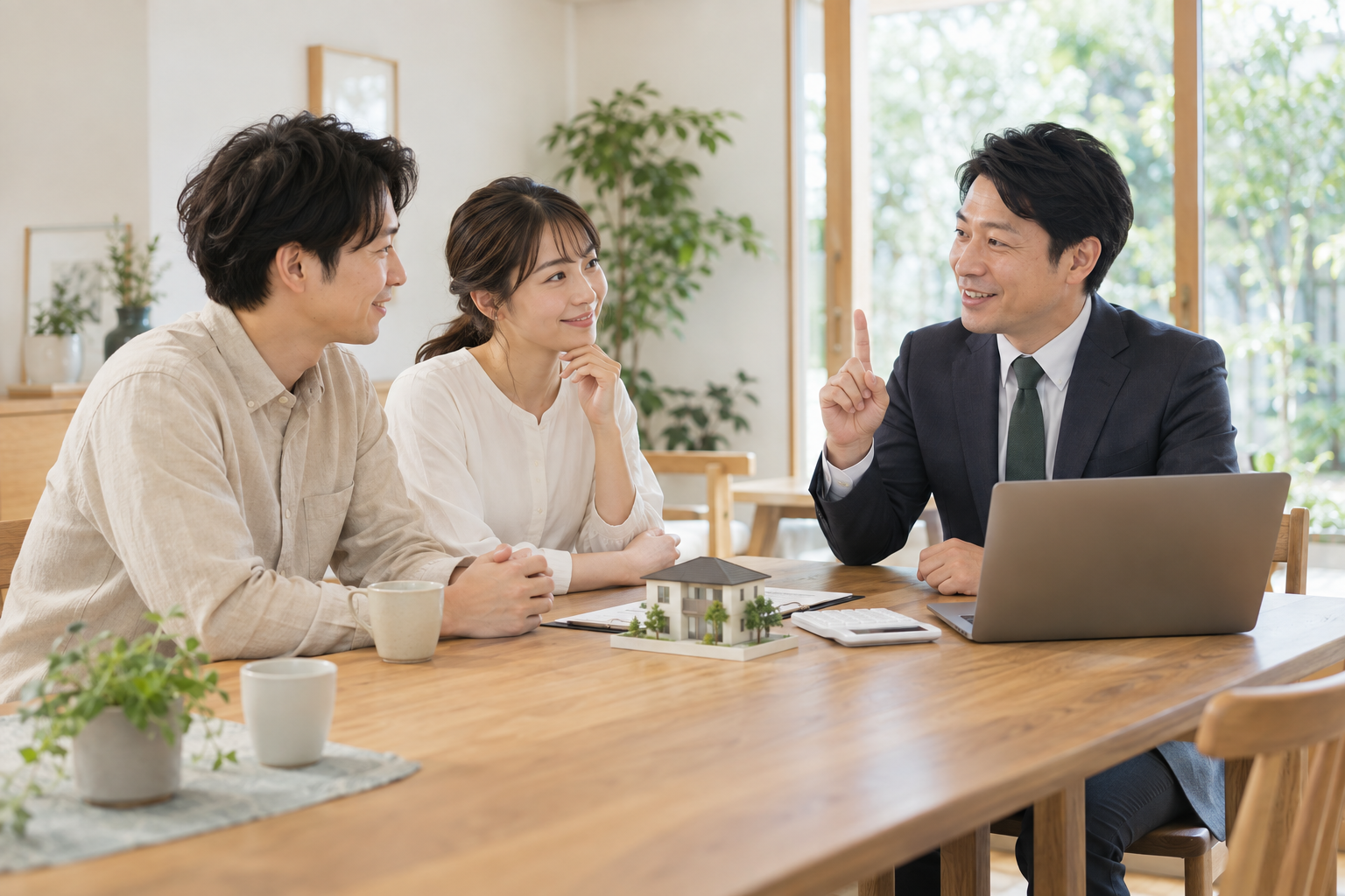 マイホーム購入で後悔しないための資金計画のポイント