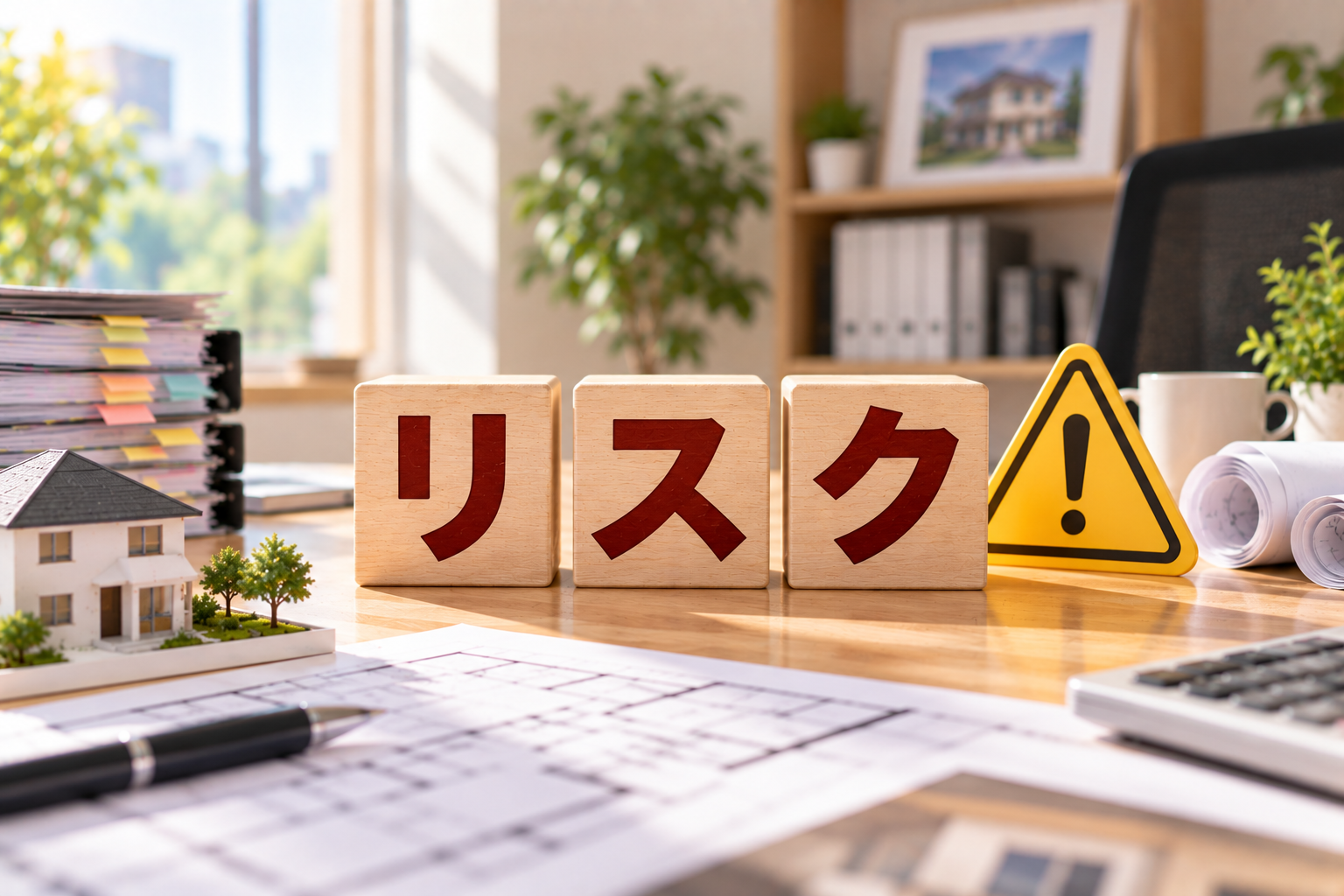注文住宅で担当者が変わるリスクとは?原因から対処法まで徹底解説